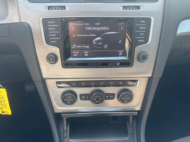 1.6 TDI *Panorama*Standheizung*Kamera*Navi*TOP*