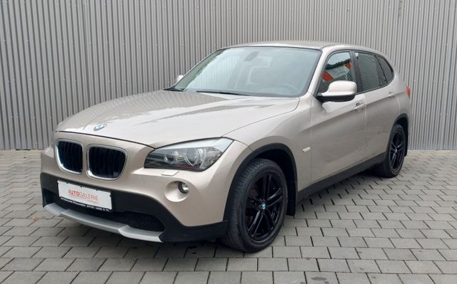 BMW X1 Baureihe X1 sDrive 18d