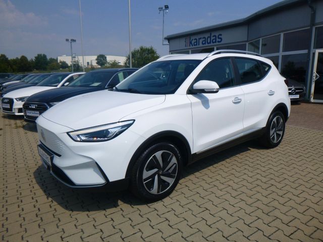 Fahrzeugabbildung MG ZS EV Comfort >KAM/PDC/NAVI/LED<