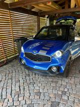 Chatenet Andere - Chatenet Gebrauchtwagen