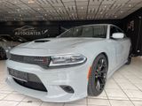 Dodge Charger 5.7 V8 SRT HEMI Navi Harman LED - Dodge Charger: Srt 8