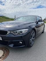 BMW 430 Gran Coupé 430i xDrive Gran Coupé Sport ... - BMW 430 Gran Coupé aus 2016