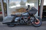 Harley-Davidson Road Glide CVO mit Jekill & Hyde, Ape Lenker - Motorräder in Hagen