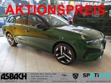 Opel Astra Electric Sports Tourer - Opel Astra Electric: Sports Tourer