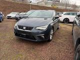 Seat Ibiza 1.0 TSI FR-Line LED|SHZ|Navi|RFK|Beats Aud - Seat Ibiza Gebrauchtwagen in Chemnitz