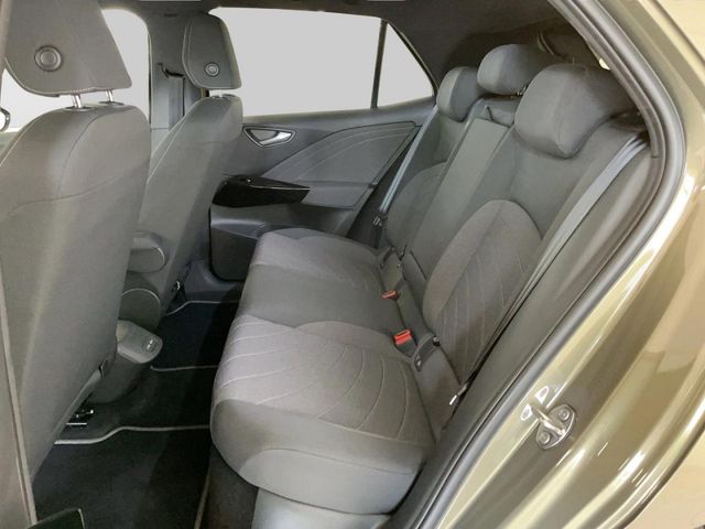 ID.3 Pro 1-Gang-Automatik S Bluetooth Navi LED