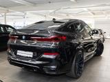 BMW X6 xDrive40d M Sport 8-fach bereift HUD PANO ACC - BMW: F