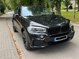 BMW X5 xDrive30d - - BMW X5 in Kiel