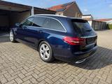 Mercedes-Benz C 200 d T - Standheizung AHK  - Mercedes-Benz C 200 in Hannover
