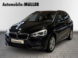 BMW 218 Active Tourer d Park-Assistent LED El. Heckk - BMW 218 Active Tourer aus 2020