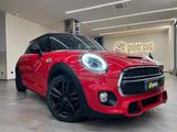 MINI Mini 2.0 Cooper SD Boost - rote MINI Cooper SD