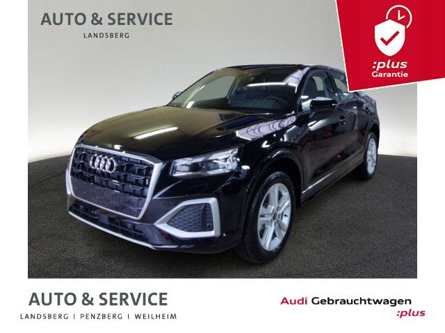 Image of Audi Q2