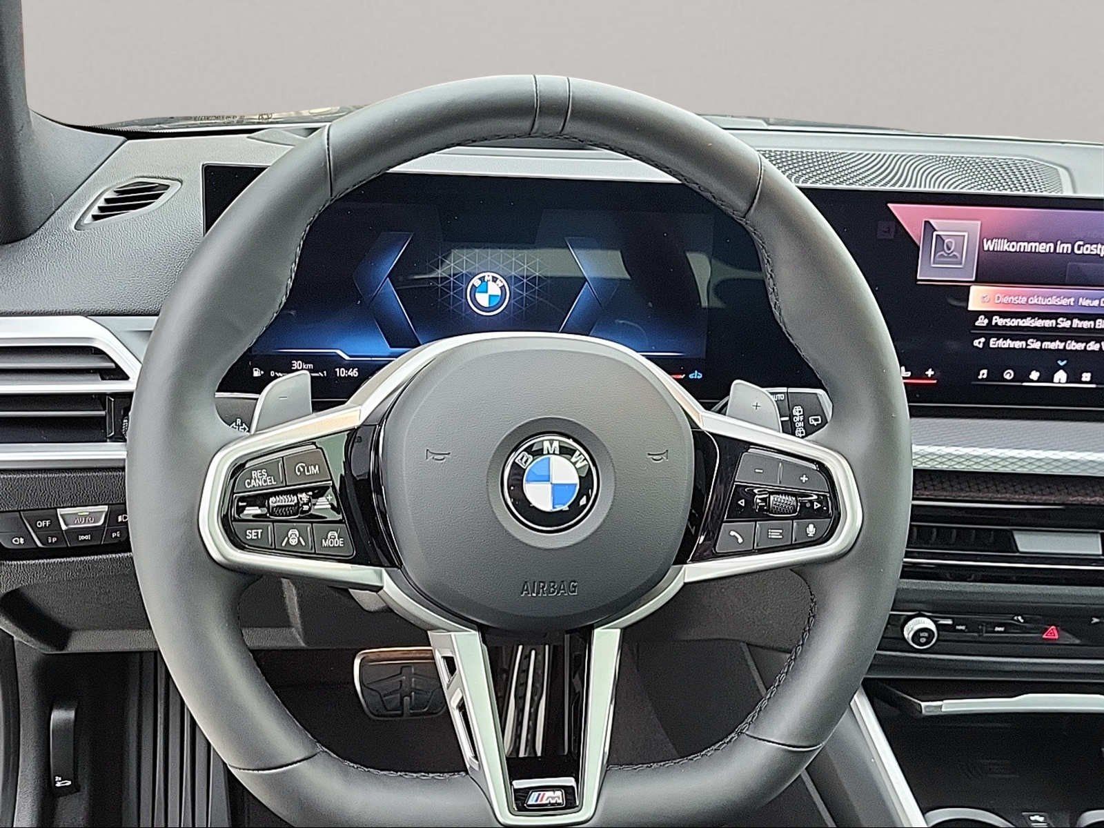 BMW 318 - Bild 15