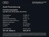 Audi Q8 Sportback 55 e-tron qu S line Matrix Pano HUD - Audi Q8 in Stuttgart