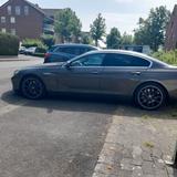 BMW 640 Gran Coupé 640i Gran Coupé - - BMW 640 Gran Coupé aus 2012