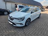 Renault Megane Grandtour GT 165PS,1.Hand Scheckh.Autom. - Renault Megane Gebrauchtwagen in Hannover