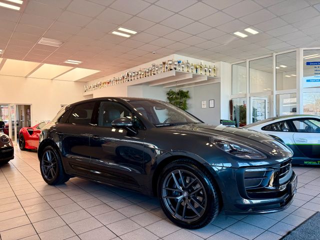 Porsche Macan T Burmester/ACC/Panorama/Keyless/APPROVED