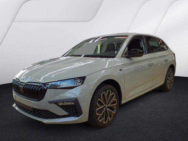 Skoda Scala - Bild 2