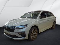 Skoda Scala - Vorschau Bild 2