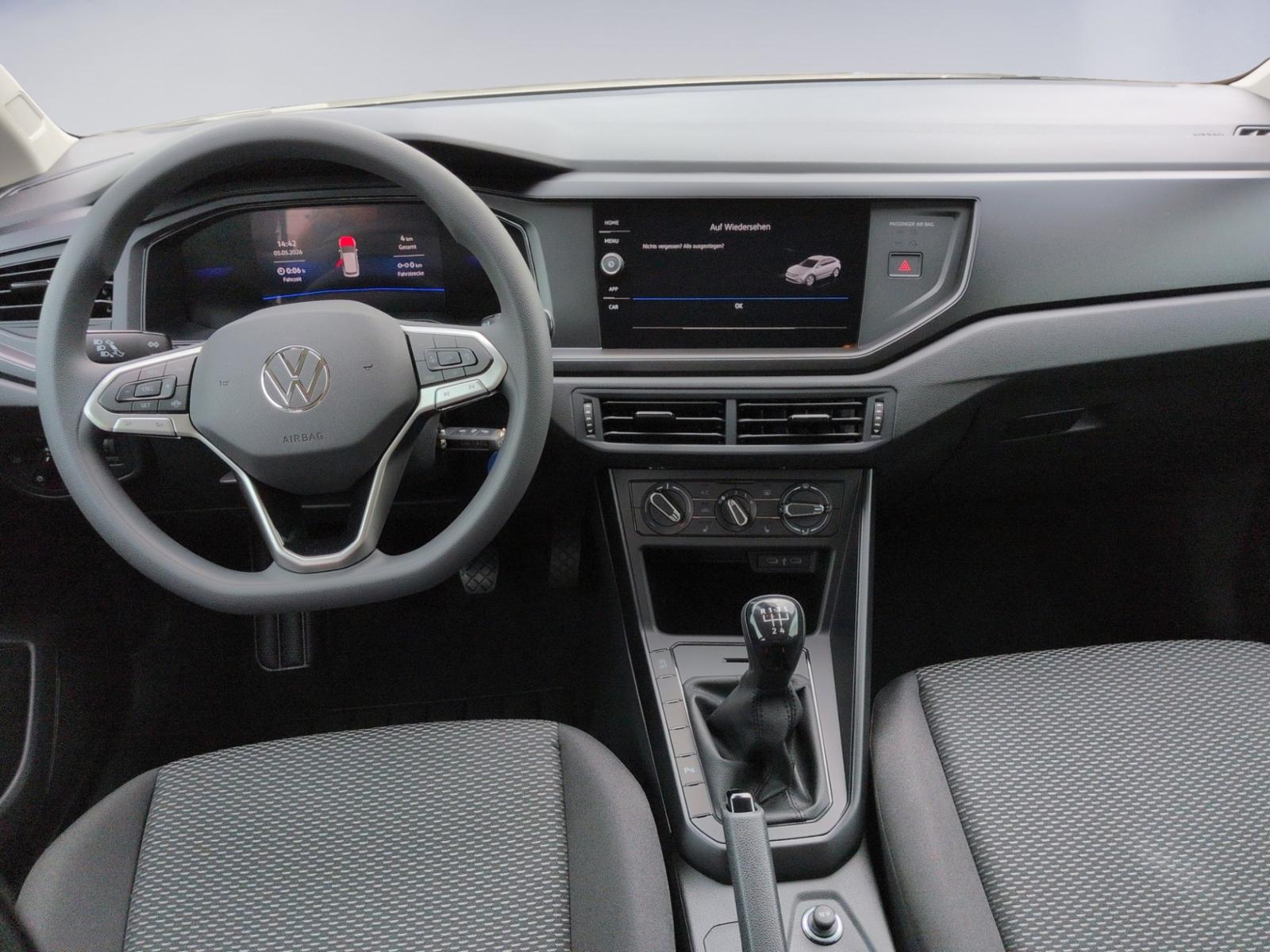 Volkswagen Taigo 1.0 TSI KLIMA+LED+ALU+CARPLAY+, миниатюра 14
