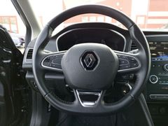 Fahrzeugabbildung Megane Grandtour 1.5 BLUE dCi Kamera+Navi+Sitzh