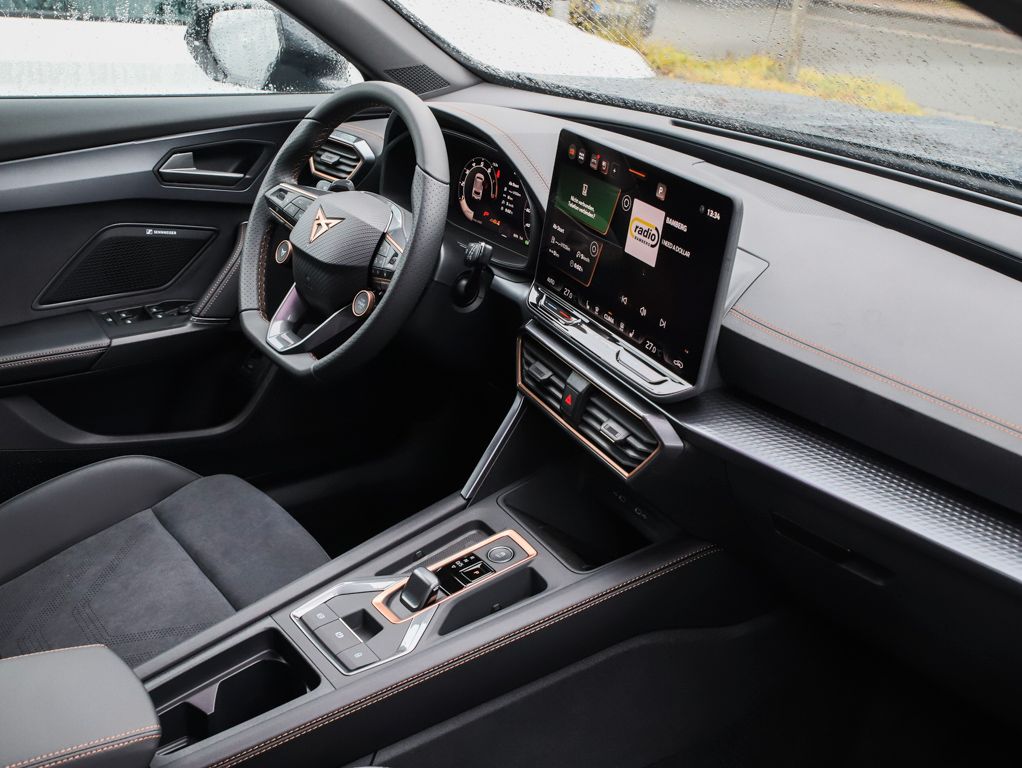 Cupra Formentor - Bild 5