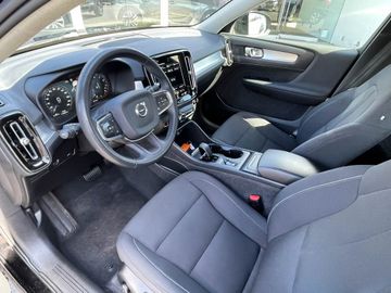 Volvo XC40 - 6
