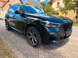 BMW X5 M50d M Paket7 Sitze 3500 AHK - BMW: 350d