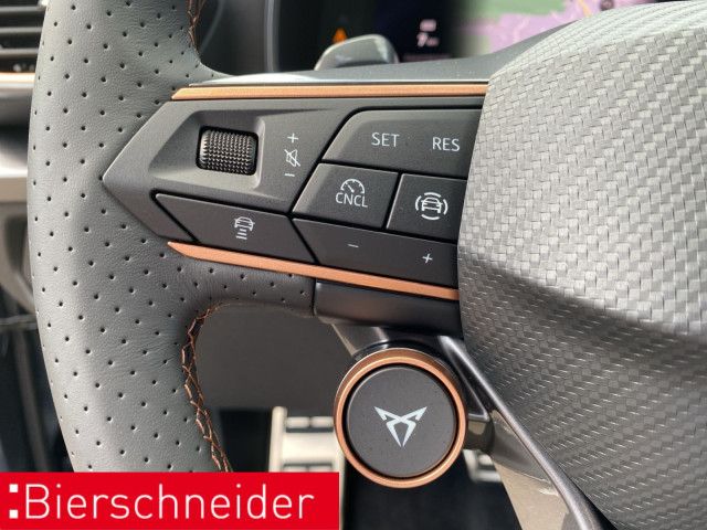Cupra Leon - Bild 19
