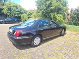 Rover 75 2.0 V6 Charme in ausgezeichnetem ... - Rover 75: R75