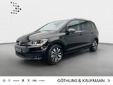 Volkswagen Touran 1.5 TSI GOAL*NAVI*7Sitzer*KAM*SHZ*Assist* - Volkswagen Touran Goal mit Benzin-Antrieb