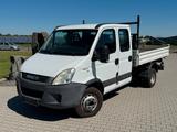 Iveco Daily 65C17 KIPPER DOKA AHK - Angebote