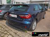 Audi A1 Sportback Advanced 25TFSI advan NAVI+SITZHZG - Audi A1 aus 2023