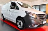 Mercedes-Benz Vito Kasten 114 CDI PRO FWD LANG 1HD·CAM·CARPLAY - Mercedes-Benz Vito Gebrauchtwagen in Mannheim