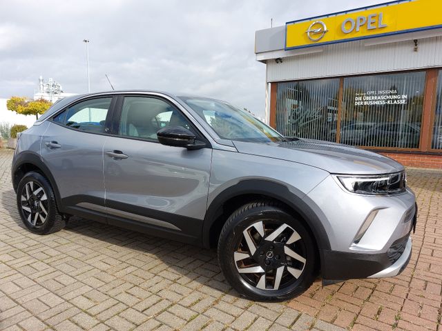 Opel Mokka-e