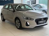 Hyundai i30 Trend Automatik Kamera Navi - Hyundai i30 Gebrauchtwagen in Bremen