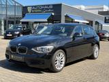 BMW 116 Baureihe 1 Lim. 5-trg. 116 i KLIMA*PDC - BMW 116 in Karlsruhe