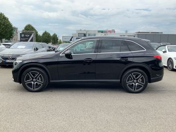 Mercedes GLC 200 - 2