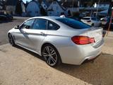 BMW 435i GranCoupé/M-Paket/1.Hd/HUD/SitzH/TopZustand - BMW 435 Gran Coupé Gebrauchtwagen