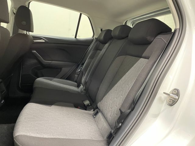 T-Cross Life 1.0 TSI ACC SHZ LED APP