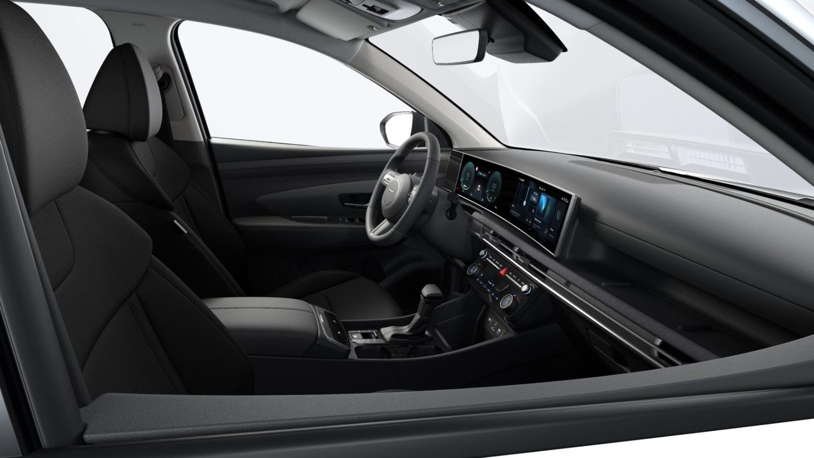 Hyundai TUCSON - Bild 11