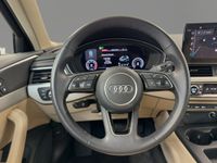 Audi A4 - Vorschau Bild 11