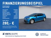 Volkswagen ID.3 - Vorschau Bild 1