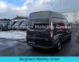 Ford Transit Custom Lang, KLIMA Behindertengerecht - Ford Transit: Van