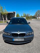 BMW E46 325xi Automatik LPG Prins  viele ... - BMW 325 aus 2004: Xi