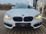 BMW 118i Sport Line, Automatik, 8x Bereift - BMW 118 in Freiburg