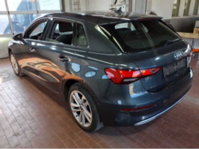 Audi A3 - Bild 5