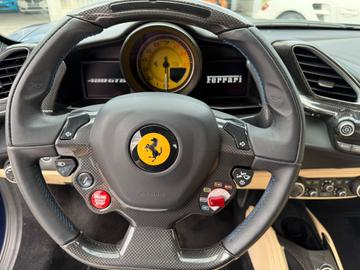 صورة مصغرة 37 لـ 2016 Ferrari 488 GTB