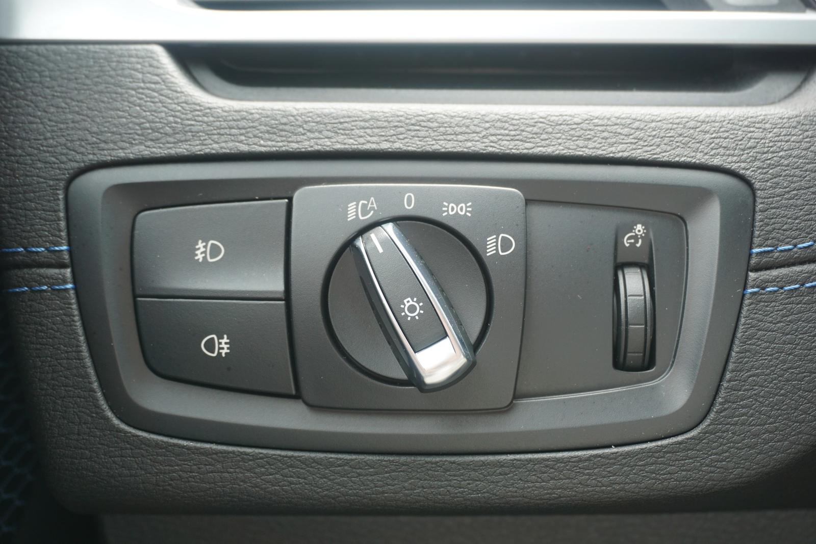 BMW X1 sDrive18i M-Paket Aut. LED Navi Head-Up AHK, миниатюра 24