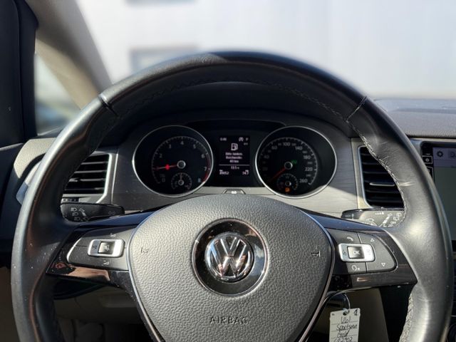 Golf Sportsvan 7 VII Comfortline 1.0 TSI SHZ PDC